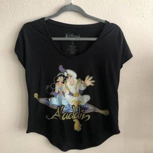 Aladdin loose tee